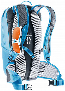 Рюкзак Deuter Race 3204121-1324 azure/lapis (2021)