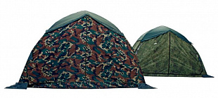 Палатка Lotos 4 Carp