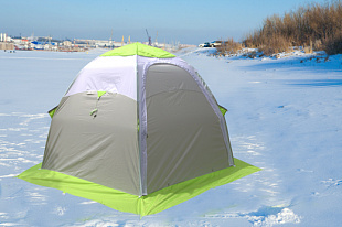 Палатка Lotos 3 Universal