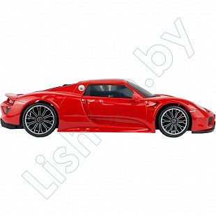 Радиоуправляемая машина Maisto 1:14 Porsche 918 Spyder (81249)