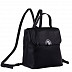 Женская сумка Pola 74514 black