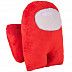 Мягкая игрушка Fancy Космонавт AMOK1 red