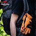 Карабин сувенирный Naturehike S Shape L NH20GS004 red