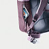Рюкзак Deuter UP Seoul 3860221-5567 aubergine-grape (2020-21)