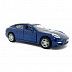 Машинка инерционная Maisto 1:40 Porsche Panamera Turbo (21001) met blue