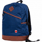 Рюкзак Polar П16012 dark blue