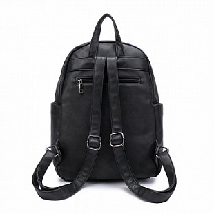 Городской рюкзак Ors Oro DW-814 /1 black
