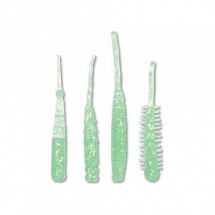 Набор твистеров Akara Mini Worms 1