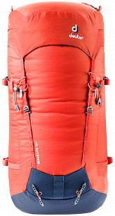 Рюкзак Deuter Guide Lite 30+ 3360320-7000 black (2020-21)