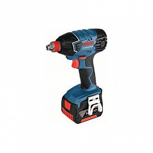Аккумуляторный ударный гайковерт Bosch GDX 14,4 06019B8004