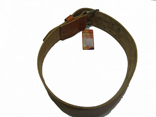 Пояс пауэрлифтера Vimpex Sport 3325