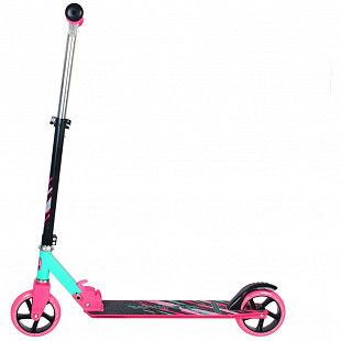 Самокат RGX Wind pink