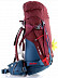 Рюкзак Deuter Guide 30+ SL 3361017-5324 maron/arctic