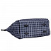 Дорожная сумка Polar 7063с dark grey