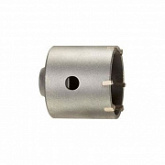 Полая коронка Bosch SDS-Plus 6,8 см 2608550076