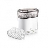 Электрический стерилизатор Philips 4 в 1 SCF286/03