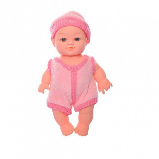 Кукла Tongde Пупс Радочка 170963A Pink