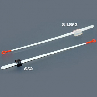 Кивок лавсановый на силиконе NOD S-LS52