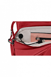 Сумка для ноутбука Samsonite Pow-Her CU1-30001 Red