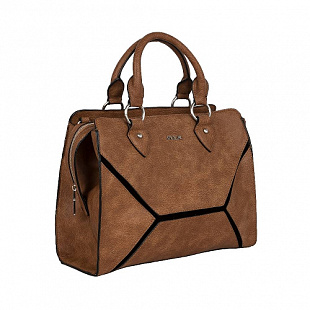 Женская сумка Pola 68293 brown