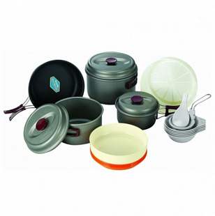 Туристическая посуда Kovea Hard 56 VKK-SH56