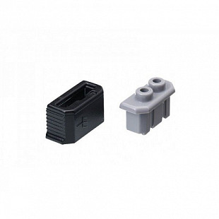 Соединительный колпачек к Shimano HB-NX30,к динамо втулке, Y2SS98030
