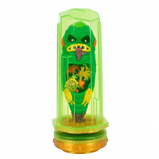 Игровой набор Moose Treasure X пришельцы охотник + сокровище 41542 (41518)