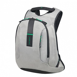 Рюкзак Samsonite Paradiver Light 10.1" 01N-28001 Grey