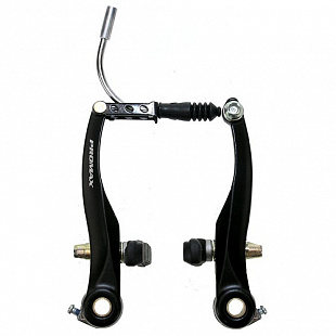 Тормоз Promax V-brake 110мм комплект black 5-360854
