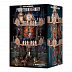 Миниатюры Warhammer 40.000 Games Workshop Promethium Refiner 64-68