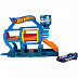 Игровой набор Hot Wheels Супермойка (DWK99 DWL00)