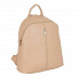 Женский рюкзак Pola 78335 beige