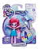 Игровой набор My Little Pony Девочка из Эквестрии с нарядами (E9244)