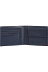 Портмоне Samsonite PRO-DLX 5 SLG CR4*01 013 dark blue