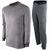 Термобелье Костюм RedFox Natural Dry Grey Термобелье Костюм RedFox Natural Dry Grey