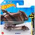 Машинка Hot Wheels Базовой коллекции Batmobile 137/250 (5785 HKG98) mainline 2023 Машинка Hot Wheels Базовой коллекции Batmobile 137/250 (5785 HKG98) mainline 2023
