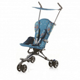 Коляска Geoby D888 WZZL