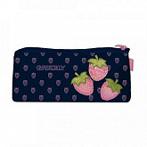 Пенал GRIZZLY PS-95-5 /1 strawberry