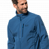 Куртка мужская Jack Wolfskin Whirlwind Men indigo blue
