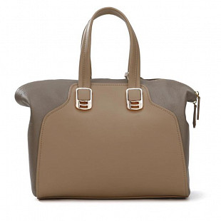 Женская сумка Pola 8266 beige