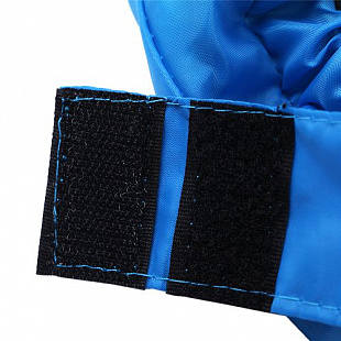 Спальный мешок KingCamp Trek 125 (0С) 3190 blue