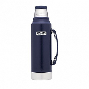 Термос Stanley Legendary Classic 1л Blue