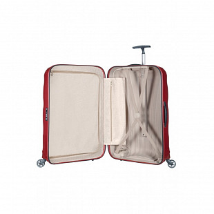 Чемодан Samsonite Cosmolite 86см V22*00 305 red