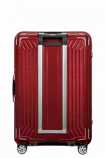 Чемодан Samsonite Lite-Box 69см 42N-10002 Red