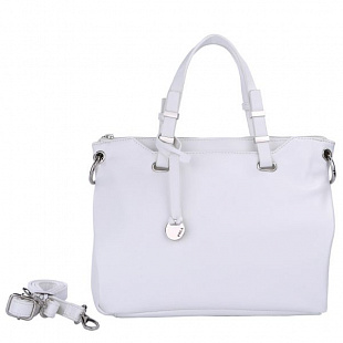 Женская сумка Pola 4214 white