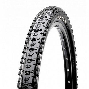 Велопокрышка Maxxis Aspen 26x2.1 TB69797000 black