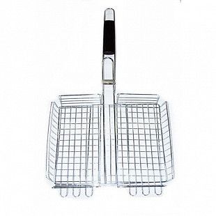 Решетка для гриля Zez Sport SK-3064