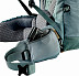 Рюкзак Deuter Aircontact 55+10 3320321-6206 clay/teal (2021)