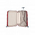 Чемодан Samsonite Cosmolite 86см V22*00 305 red