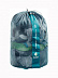 Упаковочный мешок Deuter Mesh Sack 18L petrol Упаковочный мешок Deuter Mesh Sack 18L petrol